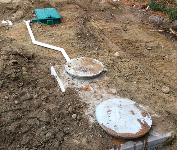 Excavation Résidentielle